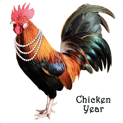 Chicken Year