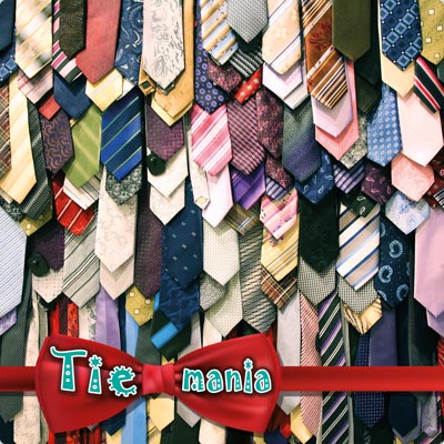 Tie Mania